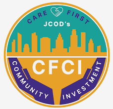 LA County Care First Community Investment (CFCI) logo